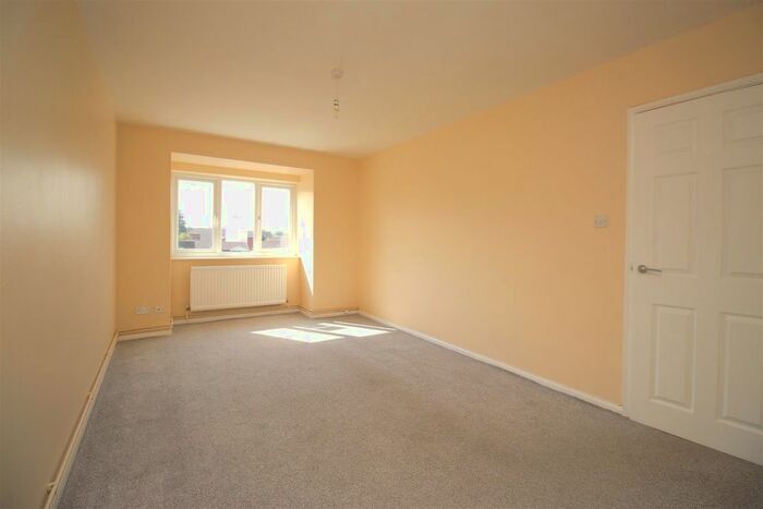 1 Bedroom Flat To Rent In Central Avenue, Syston, Leicester, LE7