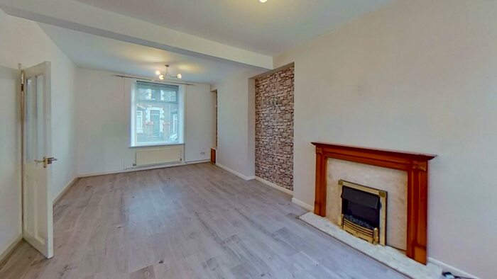 3 Bedroom Terraced House To Rent In Bonvilston Road, Trallwn, CF37