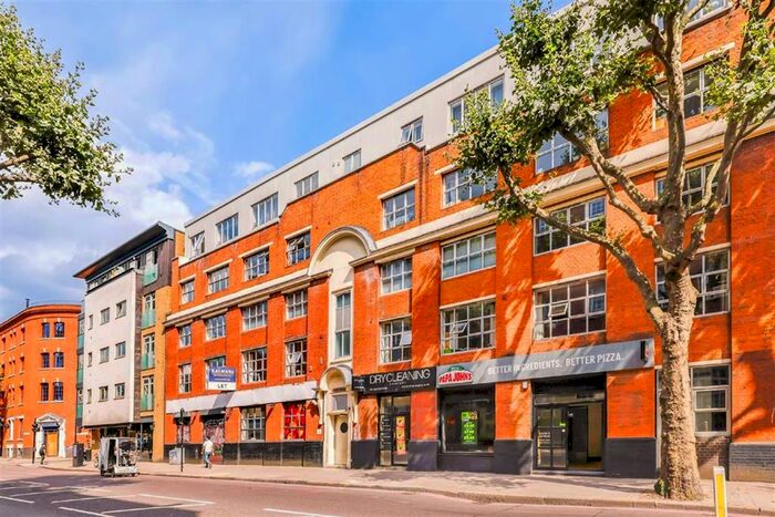 2 Bedroom Flat To Rent In Tower Bridge Road, London, SE1