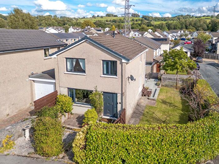 3 Bedroom Link Detached House For Sale In Mayfield Drive, Kendal, LA9