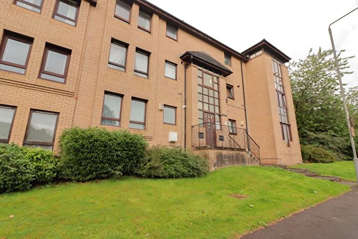 1 Bedroom Flat To Rent In Kelvindale Road, Kelvindale, Glasgow, G12