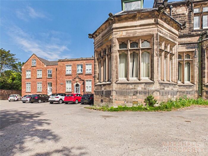 1 Bedroom Garage / Parking To Rent In North Mossley Hill Road, Liverpool, L18