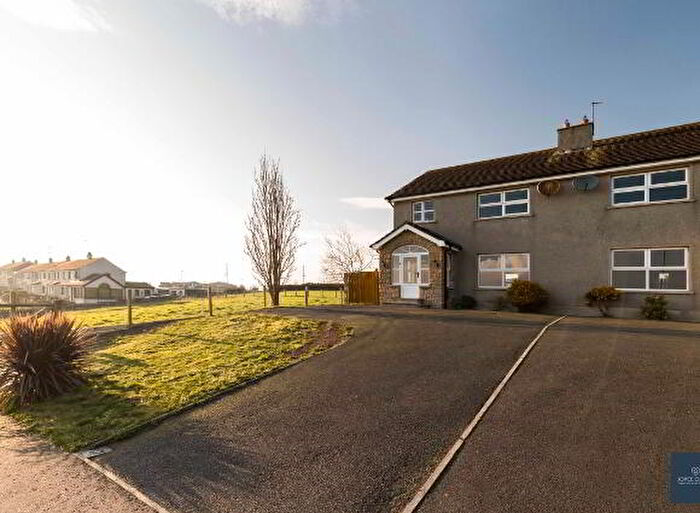 3 Bedroom Semi-Detached House For Sale In A Moneyslane Road, Castlewellan, BT31