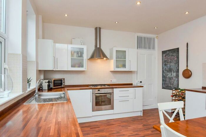 3 Bedroom Semi-Detached House To Rent In Carlton Road, New Normanton, Derby DE23