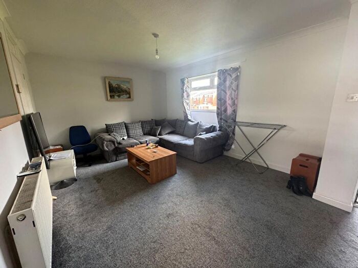 3 Bedroom End Of Terrace House To Rent In Darwen Court, Hemlington, Middlesbrough, TS8