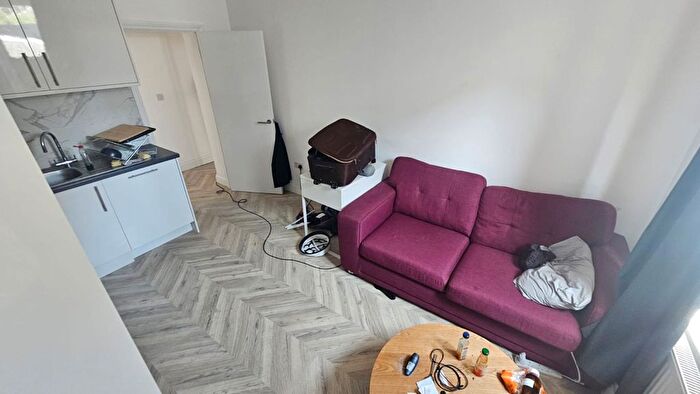 2 Bedroom Flat To Rent In Swanley House, (Under Refurbishment), SE17
