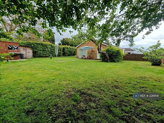 2 Bedroom Bungalow To Rent In Granary Road, Attleborough, NR17