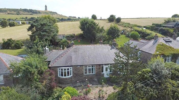 4 Bedroom Detached Bungalow For Sale In Jackroyd Lane, Newsome, Huddersfield, HD4