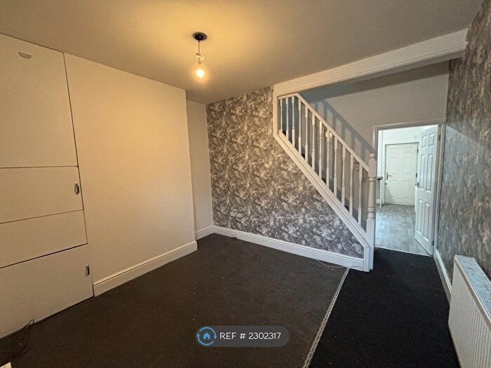 2 Bedroom Terraced House To Rent In Parkinson Street, Burnley, BB11