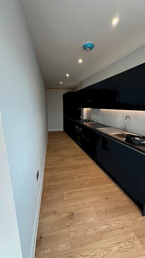 2 Bedroom Flat To Rent In Ron Leighton Way, London, E6