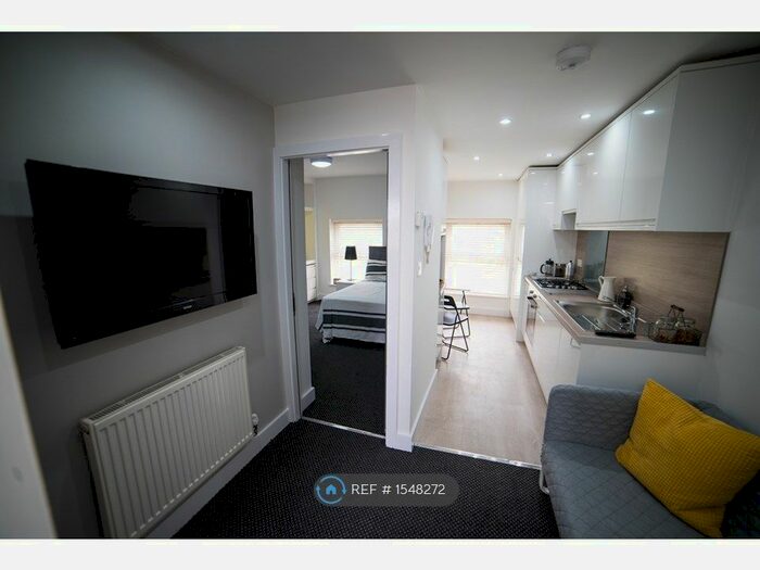 2 Bedroom Flat To Rent In Botanic Road, Liverpool, L7