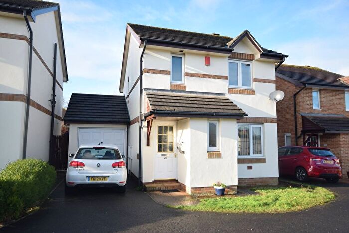 3 Bedroom Property To Rent In Northam, Devon, EX39