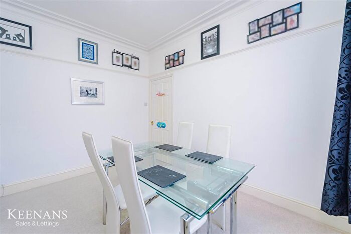 2 Bedroom Terraced House For Sale In Aitken Street, Accrington, BB5