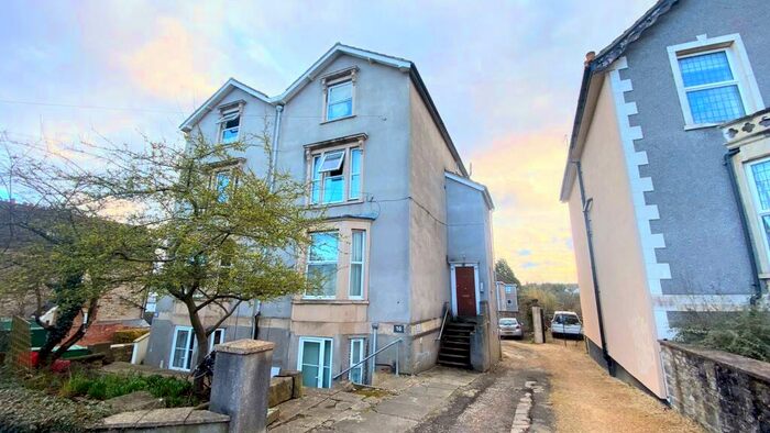 Studio To Rent In Berkeley Road, Bishopston, Bristol, BS7