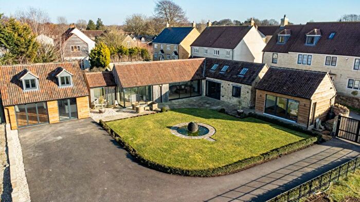 3 Bedroom House For Sale In Mill Lane, Beckington, BA11