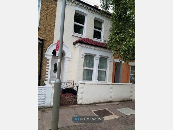 4 Bedroom Terraced House To Rent In Hereward Road, London, SW17