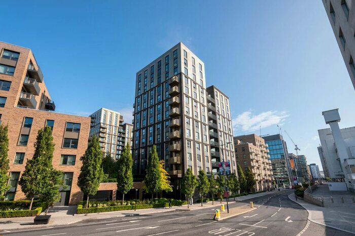 2 Bedroom Flat To Rent In Engineers Way, Wembley Park, Wembley, HA9