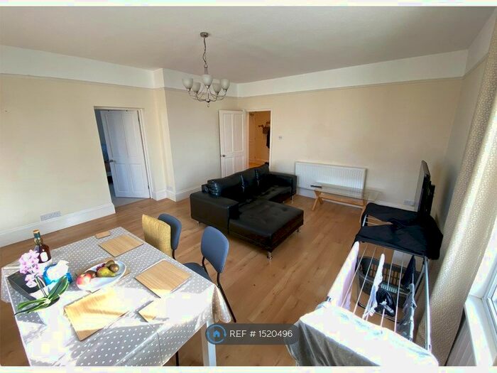 1 Bedroom Flat To Rent In Bath Street, Leamington Spa, CV31