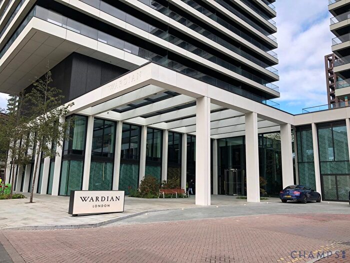 Studio For Sale In Bagshaw Building, , Wards Place, London, E14