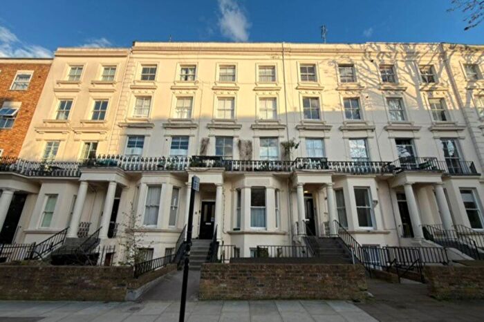 2 Bedroom Flat For Sale In Flat B, Belgrave Gardens, St John's Wood, London, NW8