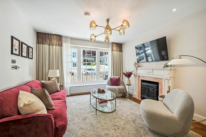 5 Bedroom Terraced House To Rent In Draycott Avenue, London, SW3