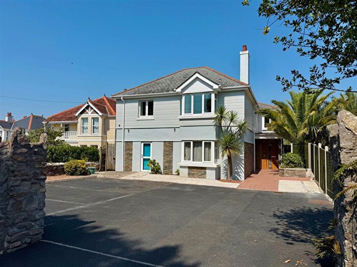 5 Bedroom Detached House For Sale In Plymstock, Plymouth, PL9