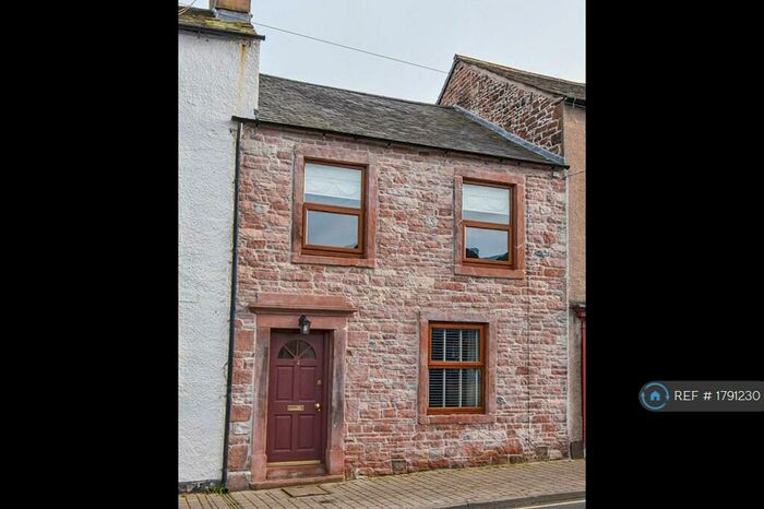 3 Bedroom Terraced House To Rent In Great Dockray, Penrith, CA11