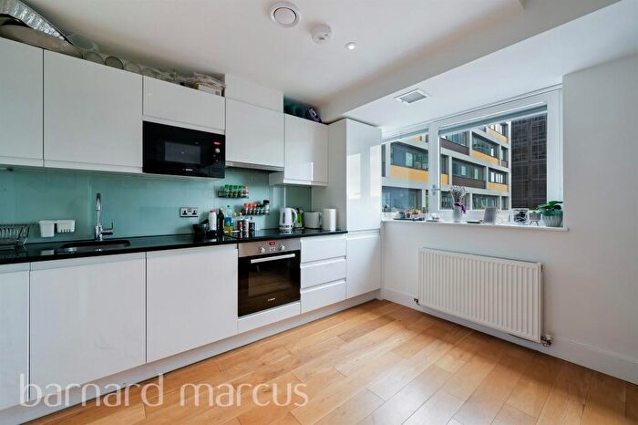 2 Bedroom Flat For Sale In Edridge Road, Croydon, CR0