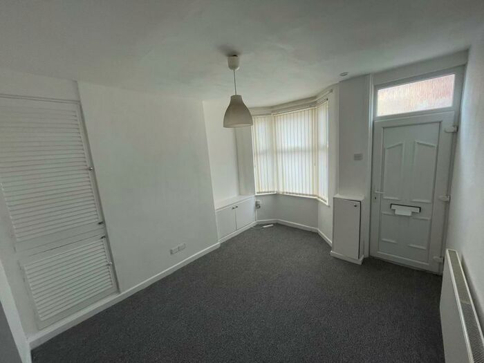 2 Bedroom House To Rent In Harrowby Road, Birkenhead, CH42