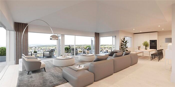 5 Bedroom Plot For Sale In Down Lane, Braunton, Devon, EX33