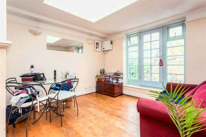 1 Bedroom Apartment To Rent In Strand Building, Urswick Road, London, E9