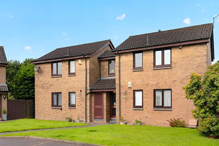 1 Bedroom Flat For Sale In Kirtle Drive, Renfrew, PA4