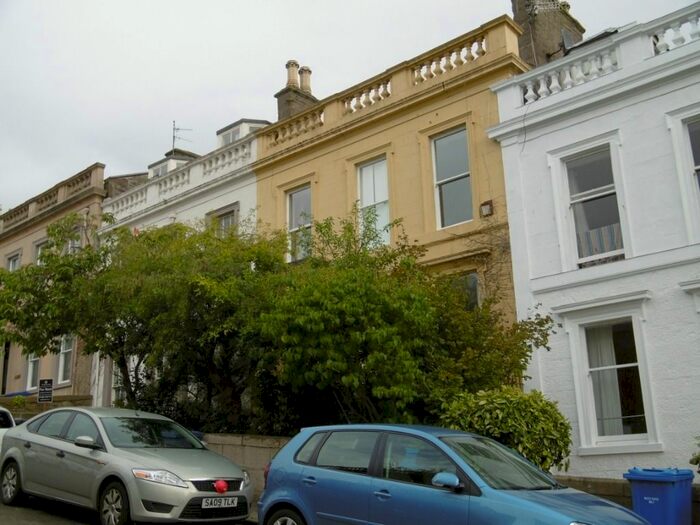 2 Bedroom Flat To Rent In Springfield, West End, Dundee, DD1