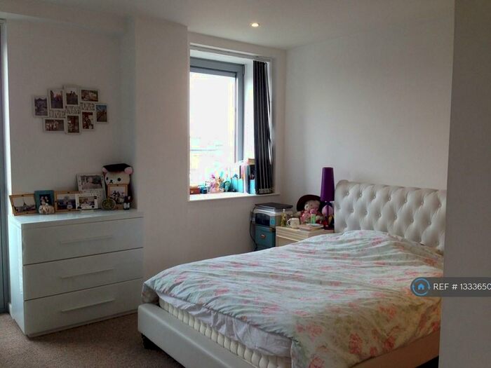 2 Bedroom Flat To Rent In Cranbrook House, Nottingham, NG1