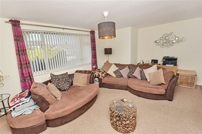 2 Bedroom Bungalow For Sale In Shaftesbury Road, West Moors, Ferndown, Dorset, BH22