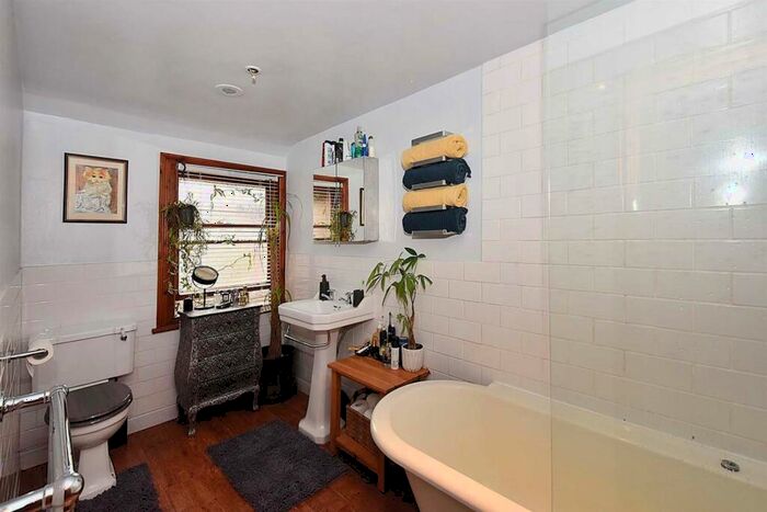 2 Bedroom Terraced House For Sale In Clarence Terrace, Bollington, SK10