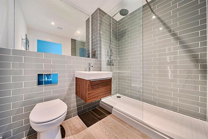 1 Bedroom Flat To Rent In Liversage Street, Derby, DE1