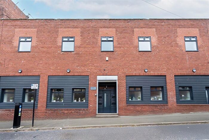 4 Bedroom Flat For Sale In Little Bedford Street, North Shields, NE29