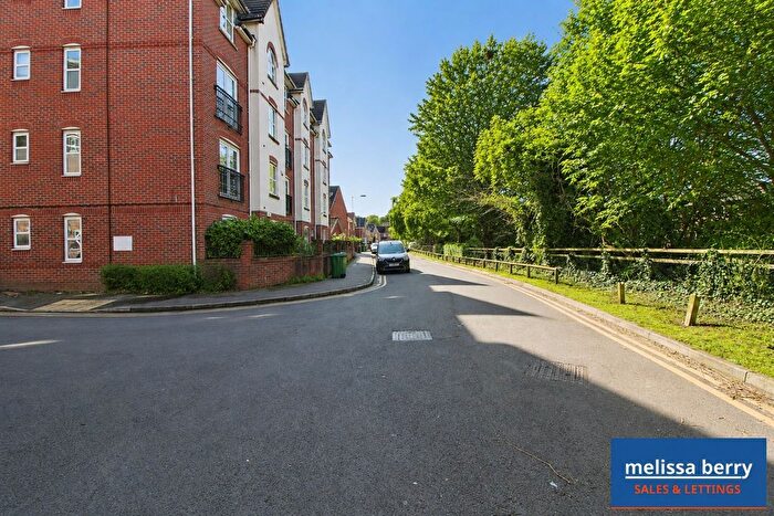 2 Bedroom Flat For Sale In Roch Bank, Crumpsall, Manchester, M9