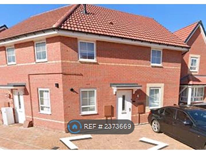 2 Bedroom Flat To Rent In Haydon Lane, Leicester, LE4