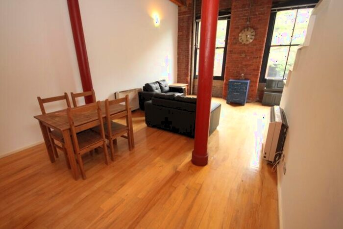 1 Bedroom Apartment To Rent In Sackville Street Manchester, M1