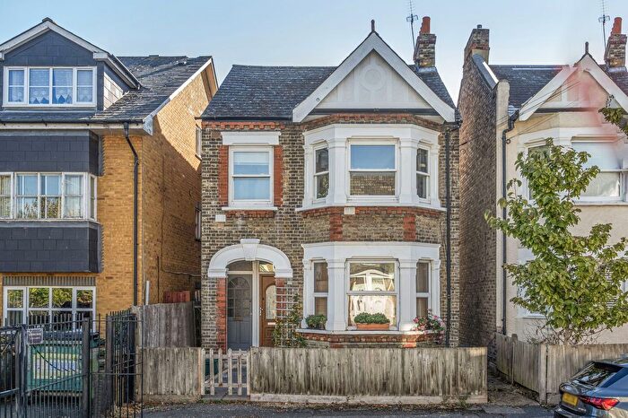 2 Bedroom Maisonette To Rent In East Gardens, London, SW17