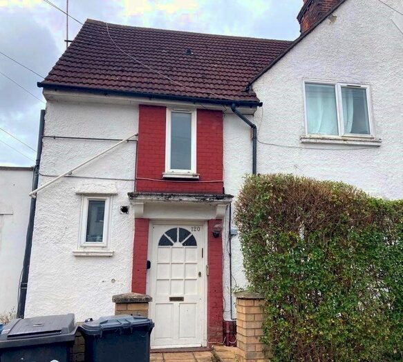1 Bedroom Studio To Rent In Park Road, London, NW4