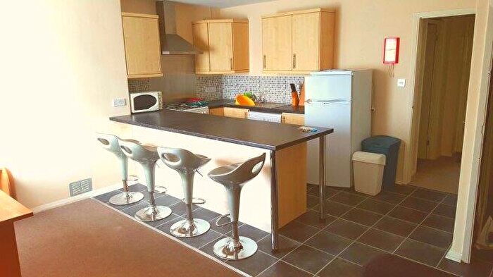 4 Bedroom Flat To Rent In Saint Stephen's Court, CT2