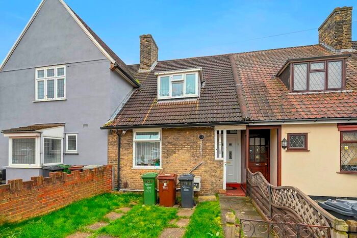 3 Bedroom Terraced House To Rent In Blackborne Road, Dagenham, RM10