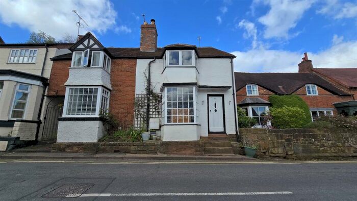 2 Bedroom Property To Rent In New Street, Kenilworth, CV8