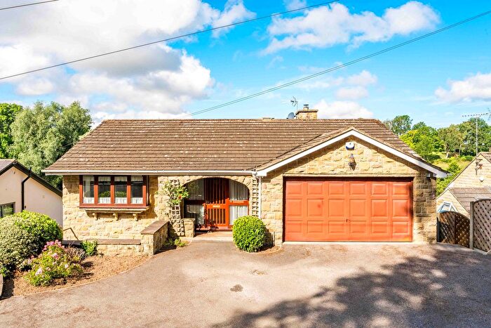 4 Bedroom Detached House For Sale In Milner Lane, Thorner, Leeds, LS14