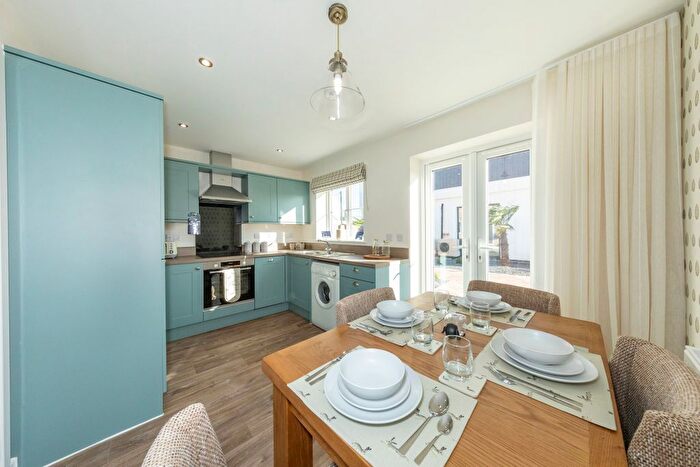 2 Bedroom Semi-Detached House For Sale In Woodland Road, Kirton, PE20