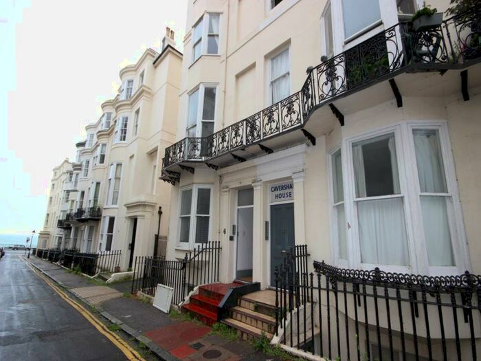 Studio To Rent In Atlingworth Street, Kemp Town, Brighton, BN2