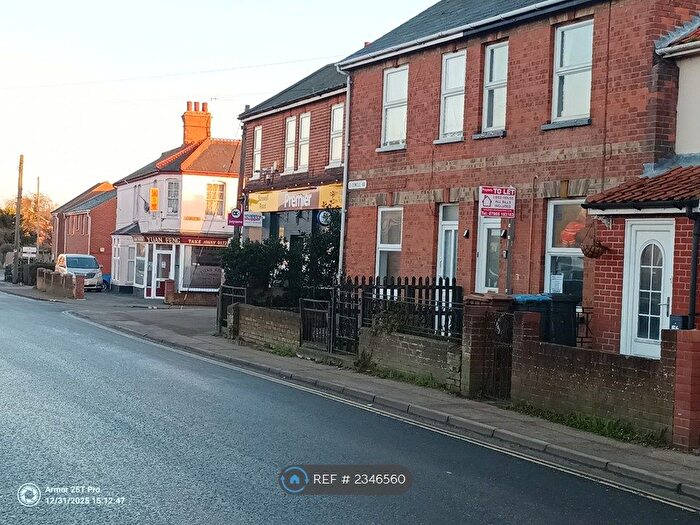 3 Bedroom Terraced House To Rent In Sizewell Road, Leiston, IP16